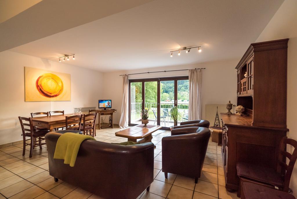 Apartamento Weingut Peifer Traben-Trarbach Habitación foto