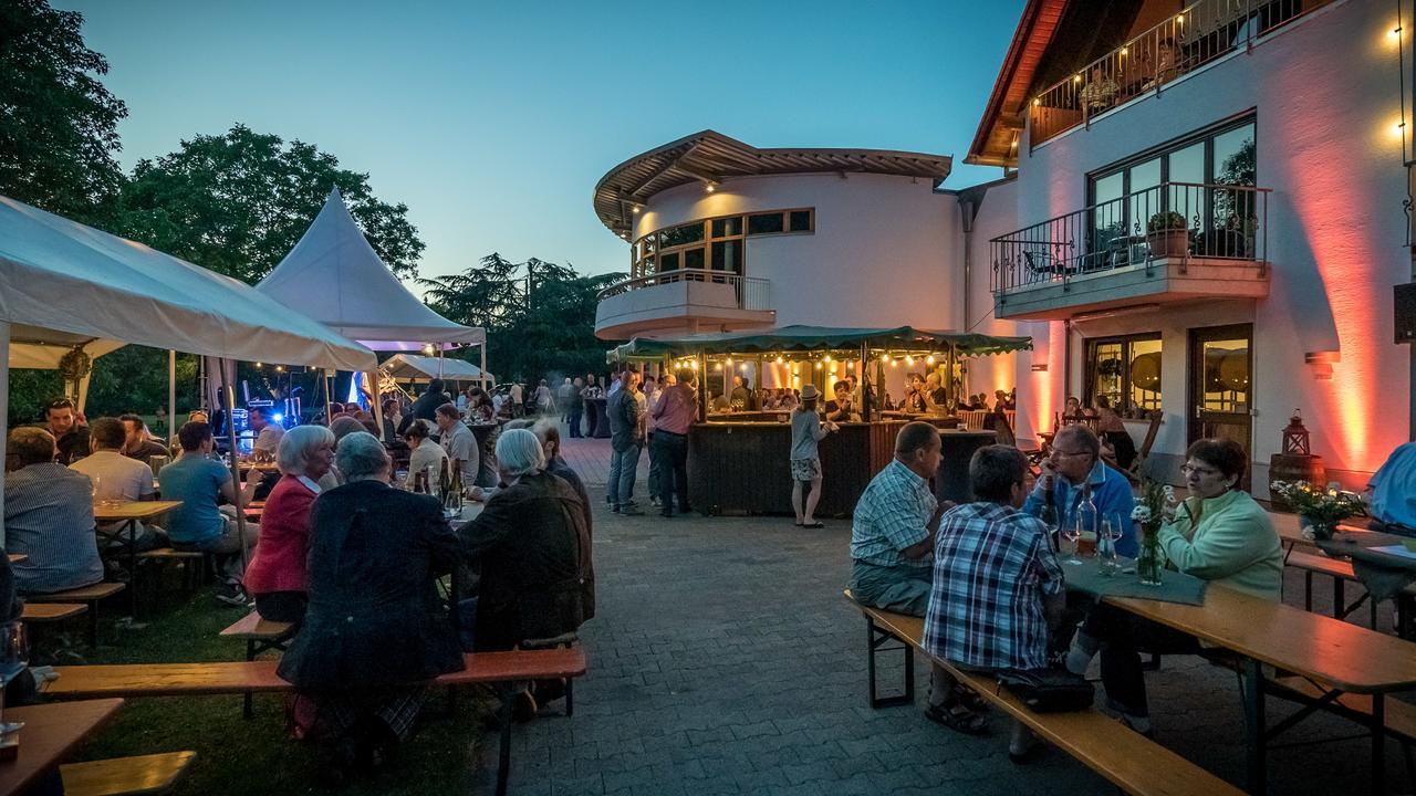 Apartamento Weingut Peifer Traben-Trarbach Exterior foto